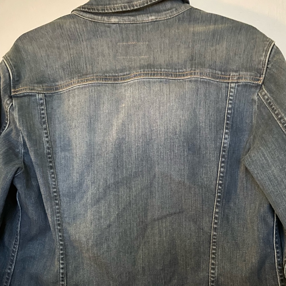 Levi’s Denim Jacket - Picture 2 of 12